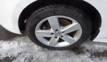 VOLKSWAGEN JETTA COMFORTLINE TSI 2014 complet