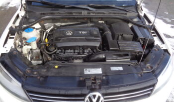 VOLKSWAGEN JETTA COMFORTLINE TSI 2014 complet