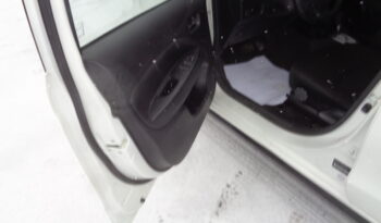 MITSUBISHI MIRAGE ES AUTOMATIQUE 2015 *** VENDU *** complet