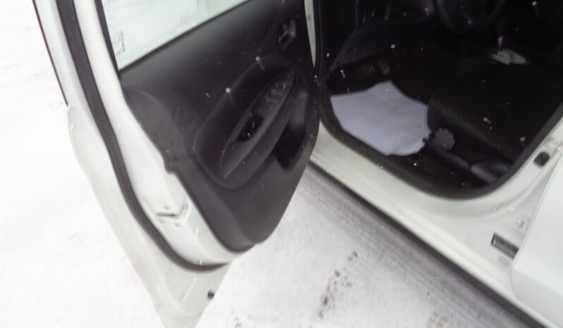 MITSUBISHI MIRAGE ES AUTOMATIQUE 2015 *** VENDU *** complet