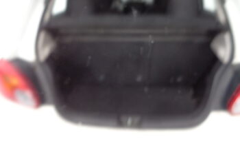 MITSUBISHI MIRAGE ES AUTOMATIQUE 2015 *** VENDU *** complet