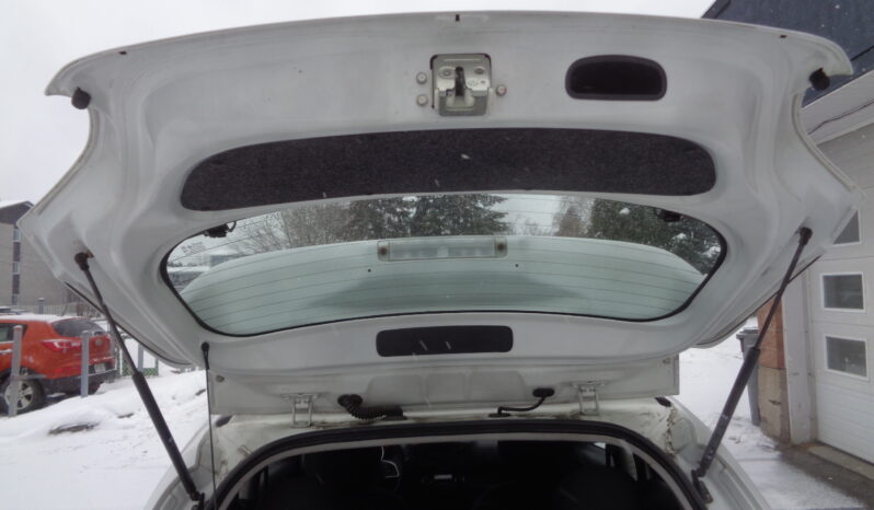 MITSUBISHI MIRAGE ES AUTOMATIQUE 2015 *** VENDU *** complet