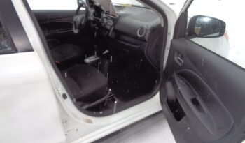 MITSUBISHI MIRAGE ES AUTOMATIQUE 2015 *** VENDU *** complet