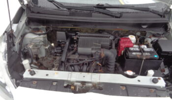 MITSUBISHI MIRAGE ES AUTOMATIQUE 2015 *** VENDU *** complet