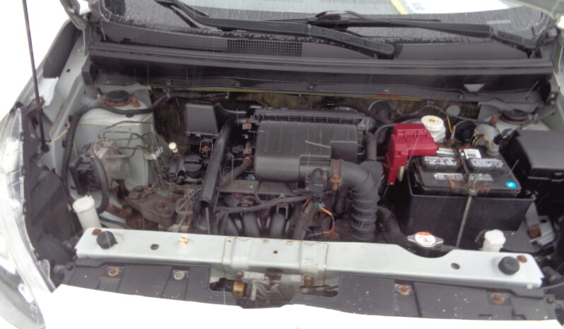 MITSUBISHI MIRAGE ES AUTOMATIQUE 2015 *** VENDU *** complet