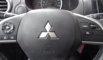MITSUBISHI MIRAGE ES AUTOMATIQUE 2015 *** VENDU *** complet