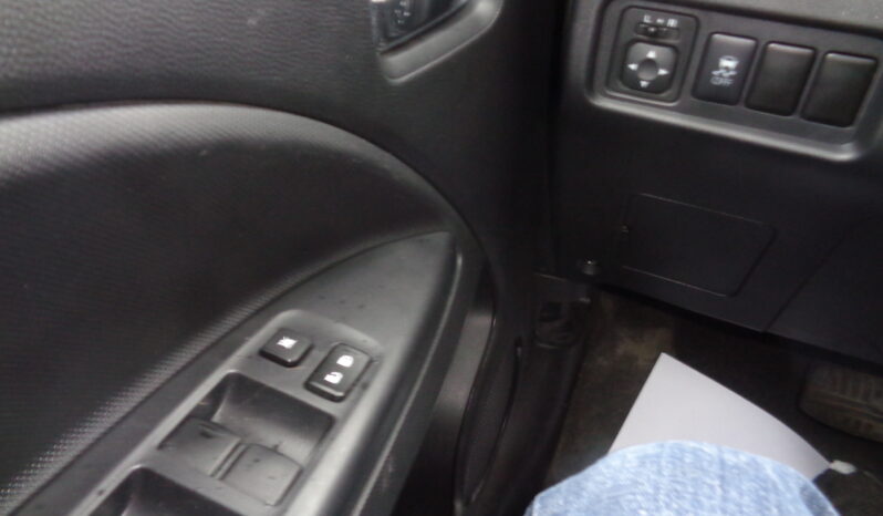 MITSUBISHI MIRAGE ES AUTOMATIQUE 2015 *** VENDU *** complet