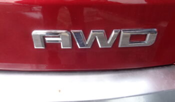 GMC ACADIA SLE AWD2013 complet