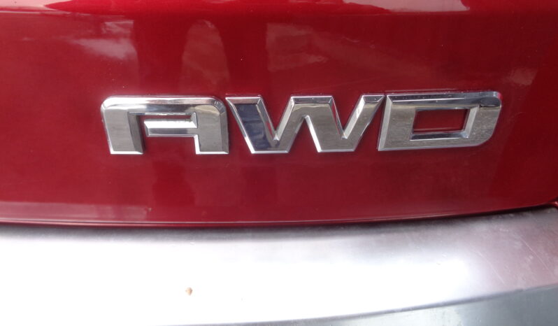 GMC ACADIA SLE AWD2013 complet