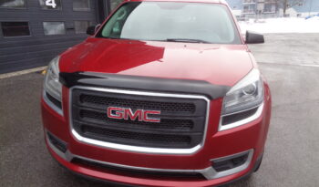 GMC ACADIA SLE AWD2013 complet