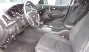 GMC ACADIA SLE AWD2013 complet