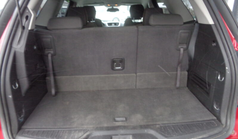 GMC ACADIA SLE AWD2013 complet