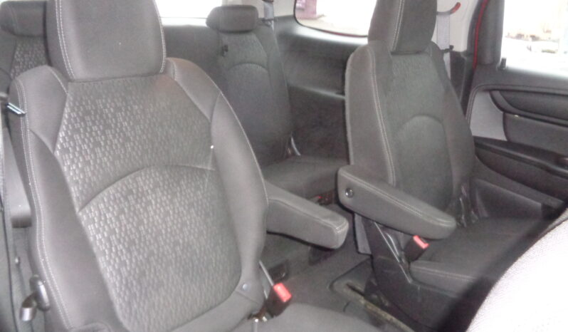 GMC ACADIA SLE AWD2013 complet