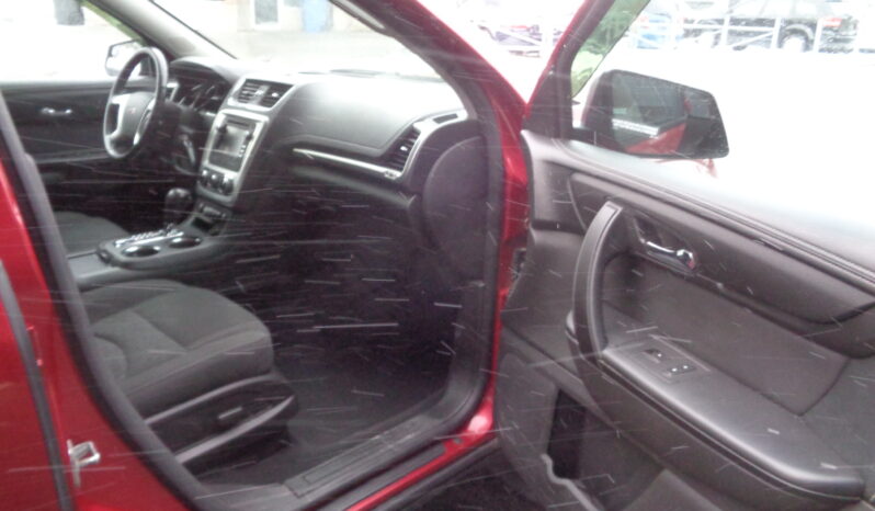 GMC ACADIA SLE AWD2013 complet