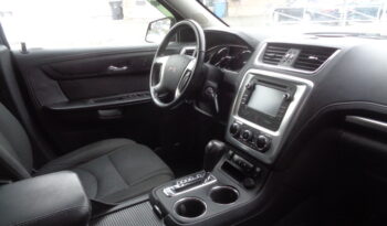 GMC ACADIA SLE AWD2013 complet