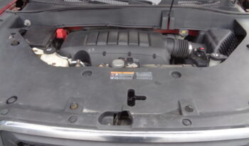 GMC ACADIA SLE AWD2013 complet