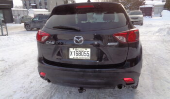 MAZDA CX-5 2015 complet