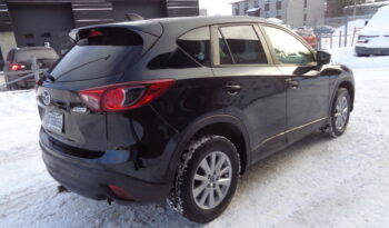 MAZDA CX-5 2015 complet