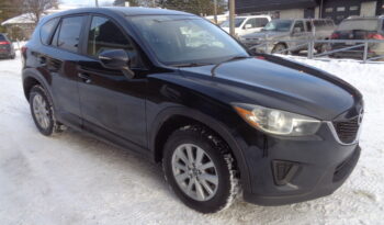 MAZDA CX-5 2015 complet