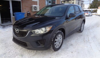 MAZDA CX-5 2015 complet