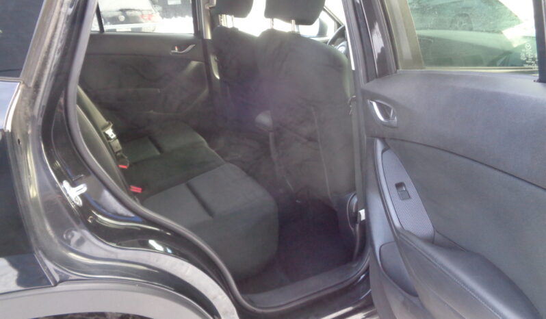 MAZDA CX-5 2015 complet