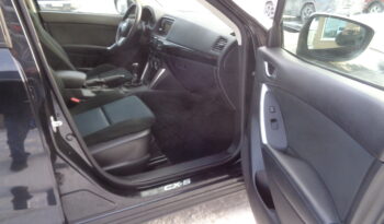 MAZDA CX-5 2015 complet
