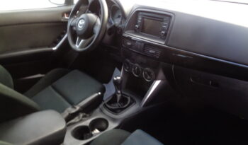 MAZDA CX-5 2015 complet