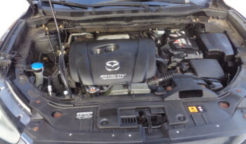 MAZDA CX-5 2015 complet