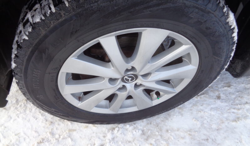 MAZDA CX-5 2015 complet