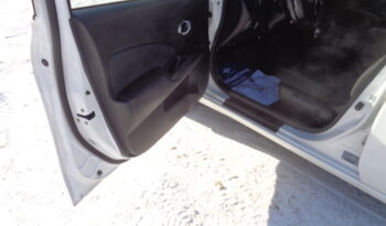 NISSAN VERSA NOTE AUTOMATIQUE 2014 complet