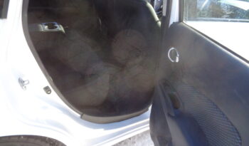 NISSAN VERSA NOTE AUTOMATIQUE 2014 complet