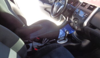 NISSAN VERSA NOTE AUTOMATIQUE 2014 complet