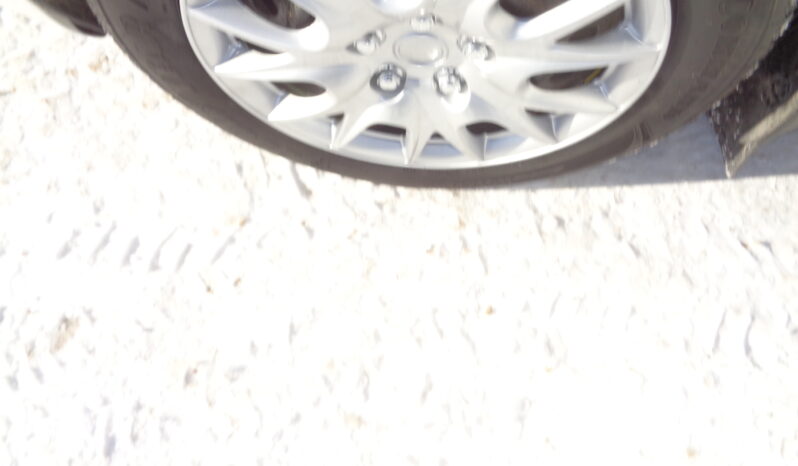 NISSAN VERSA NOTE AUTOMATIQUE 2014 complet