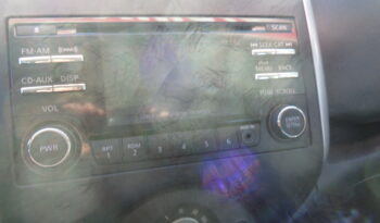 NISSAN VERSA NOTE AUTOMATIQUE 2014 complet