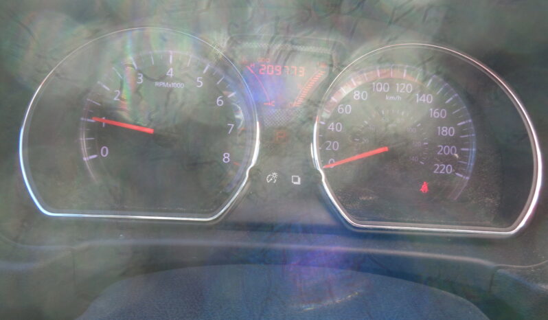 NISSAN VERSA NOTE AUTOMATIQUE 2014 complet